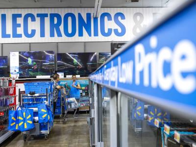 Ventas minoristas en EE. UU. caen más de lo esperado en mayo