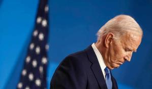 Biden no entendió una pregunta sobre la celebración de nuevas elecciones en Venezuela