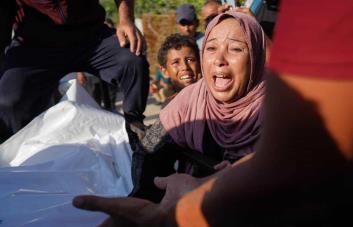 Qatar acoge nuevas negociaciones para una tregua entre Israel y Hamás en Gaza