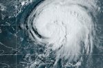 Una vaguada asociada al huracán Ernesto generará lluvias este jueves en varias provincias Una vaguada asociada al huracán Ernesto generará lluvias este jueves en varias provincias