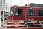 Narcos utilizaban vehículos de bomberos y ambulancias para traficar en Ecuador Narcos utilizaban vehículos de bomberos y ambulancias para traficar en Ecuador