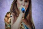 El miedo a un ataque terrorista hace derrumbarse el precio de las entradas para ver a Taylor Swift El miedo a un ataque terrorista hace derrumbarse el precio de las entradas para ver a Taylor Swift