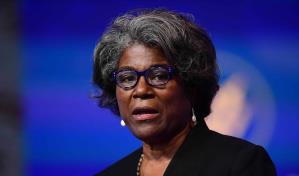 Embajadora de la ONU: Aseveración de Maduro de que obtuvo la victoria electoral es infundada