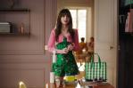 “Emily en París”: la cuarta temporada llega con más moda y drama “Emily en París”: la cuarta temporada llega con más moda y drama