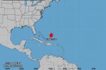 Emiten alerta por huracán el sábado en Bermudas Emiten alerta por huracán el sábado en Bermudas