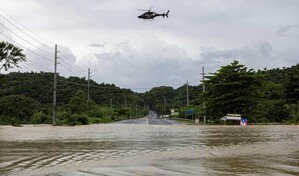 Ferrovial construir&aacute; un nuevo tramo del canal para controlar las inundaciones en San Juan