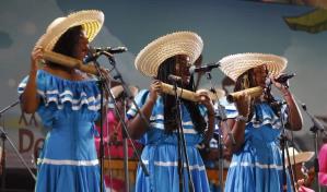 El Festival Petronio &Aacute;lvarez arranca en Cali con alegr&iacute;a y homenajes a la biodiversidad