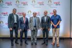Claro Sports rompe récord de audiencia con transmisión de los Juegos Olímpicos París 2024 Claro Sports rompe récord de audiencia con transmisión de los Juegos Olímpicos París 2024