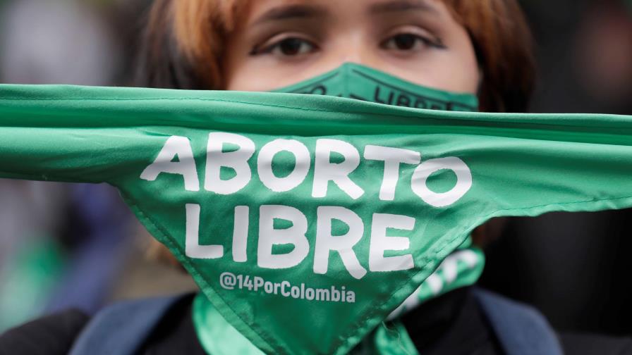 El Gobierno emite la reglamentación para acceder al aborto en Colombia