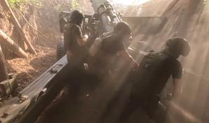 El mando militar ruso anuncia la recuperación de una aldea en la región de Kursk