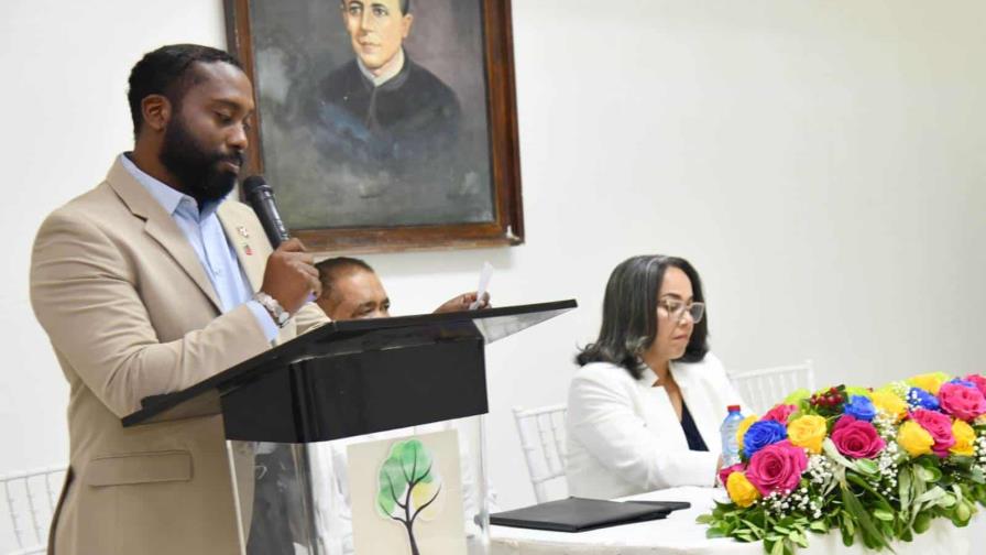 Centro de Rehabilitación Psicosocial Padre Billini celebra octavo aniversario