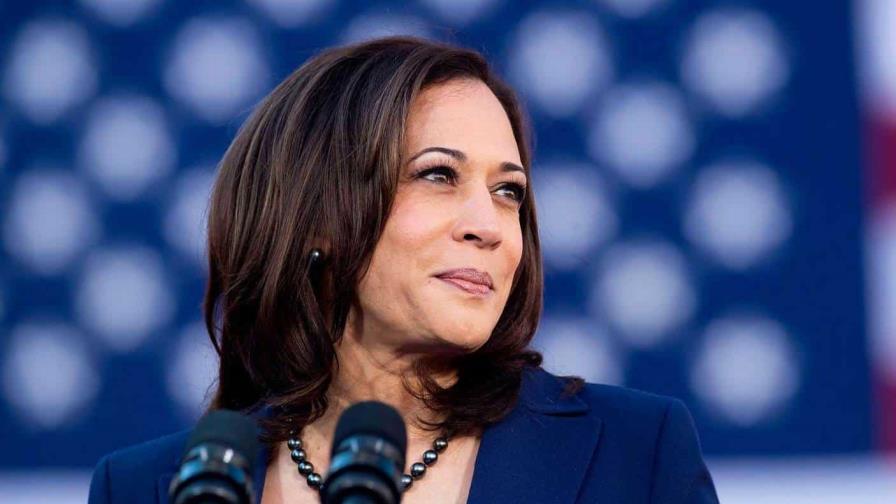 Kamala Harris promete construir una economía de oportunidades en EE. UU.