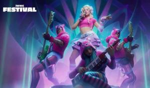 Karol G anuncia concierto virtual en la plataforma Fortnite