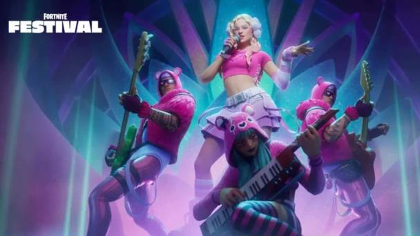 Karol G anuncia concierto virtual en la plataforma Fortnite
