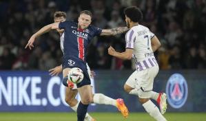 La liga francesa parece menos predecible con la partida de Mbappé del PSG al Real Madrid