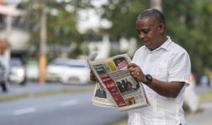 Lectores de Diario Libre se alinean con la experiencia de "El Espía" en una oficina pública