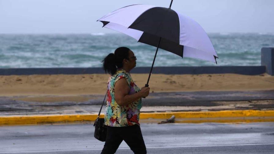 La Guardia Costera reabre los puertos de Puerto Rico tras el paso de Ernesto