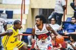 LNB ajusta horarios partidos del sábado en fase de eliminación LNB ajusta horarios partidos del sábado en fase de eliminación
