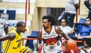 LNB ajusta horarios partidos del sábado en fase de eliminación