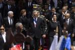 Grandes expectativas pesan sobre el nuevo Gobierno de Abinader