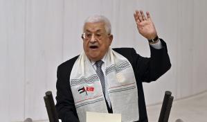 Mahmud Abás responde a Trump: Los palestinos no abandonarán su patria ni sus lugares sagrados