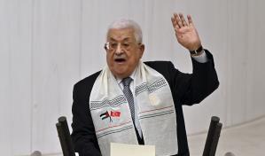 Mahmud Abás anuncia que irá a Gaza junto con otros líderes palestinos para frenar la guerra