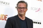 Autoridades afirman al menos un arresto en relación con la muerte de Matthew Perry Autoridades afirman al menos un arresto en relación con la muerte de Matthew Perry