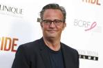 Matthew Perry fue víctima de una red de distribución de ketamina de la que hay cinco imputados Matthew Perry fue víctima de una red de distribución de ketamina de la que hay cinco imputados