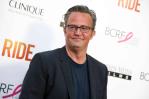 Matthew Perry fue víctima de una red de distribución de ketamina de la que hay cinco detenidos Matthew Perry fue víctima de una red de distribución de ketamina de la que hay cinco detenidos