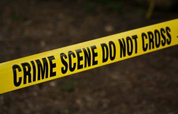 Niña habría sido decapitada por su madre en presencia de su hermano menor