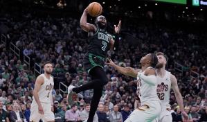 Celtics recibirán su anillo de campeón el 22 de octubre en el inicio de la temporada 2024-25