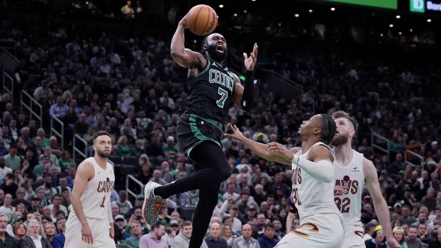 Celtics recibirán su anillo de campeón el 22 de octubre en el inicio de la temporada 2024-25