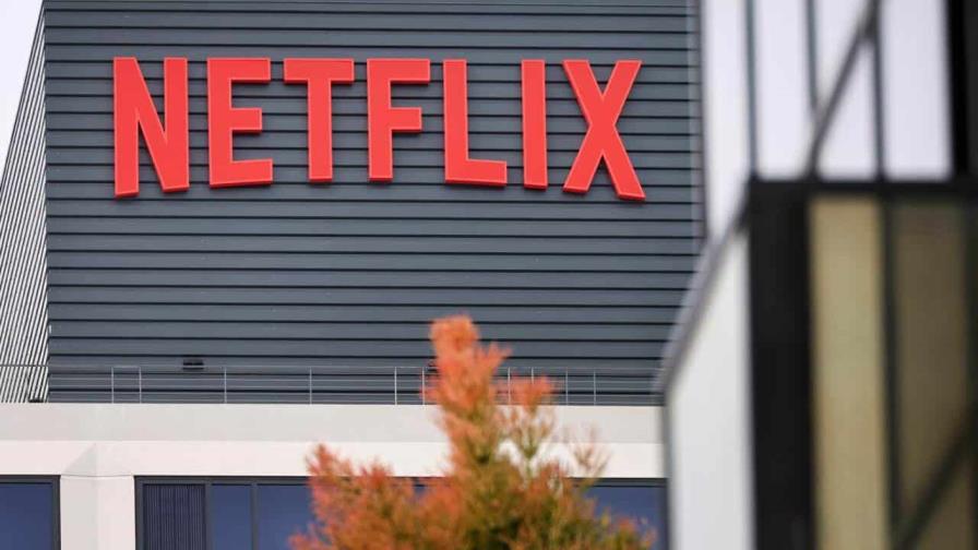 Netflix gana 6,843 millones de dólares entre enero y octubre, un 53 % más interanual