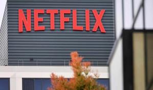 Wall Street abre mixto y las ganancias de Netflix impulsan al índice Nasdaq