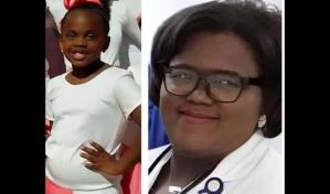 Una niña de seis años fue decapitada y su madre es la principal sospechosa