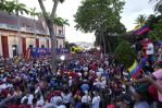 La OEA convoca reunión extraordinaria sobre situación en Venezuela