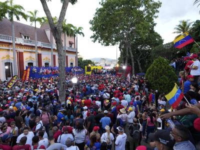 OEA convoca reunión extraordinaria por crisis en Venezuela