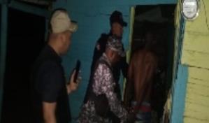 La Policía desmantela banda de cuatreros en Hato Mayor