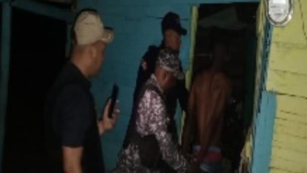 La Policía desmantela banda de cuatreros en Hato Mayor
