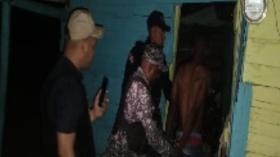 La Policía desmantela banda de cuatreros en Hato Mayor