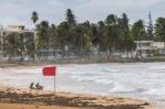 La Guardia Nacional efectúa varios rescates durante el huracán Ernesto en Puerto Rico La Guardia Nacional efectúa varios rescates durante el huracán Ernesto en Puerto Rico