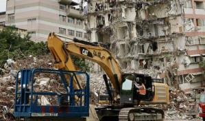 Otro terremoto de magnitud 6.3 golpea la costa este de Taiwán sin causar víctimas