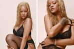 Las sensuales fotos con las que Rihanna anuncia la nueva colección de Savage X Fenty Las sensuales fotos con las que Rihanna anuncia la nueva colección de Savage X Fenty