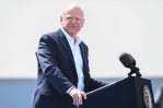 El candidato demócrata a vicepresidente Tim Walz acepta debatir con JD Vance El candidato demócrata a vicepresidente Tim Walz acepta debatir con JD Vance