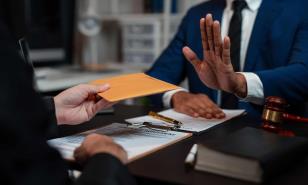 Soluciones para la corrupci&oacute;n administrativa