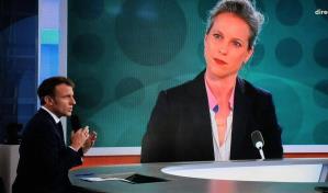 Macron cita a representantes de partidos de cara a la nominación de un nuevo primer ministro