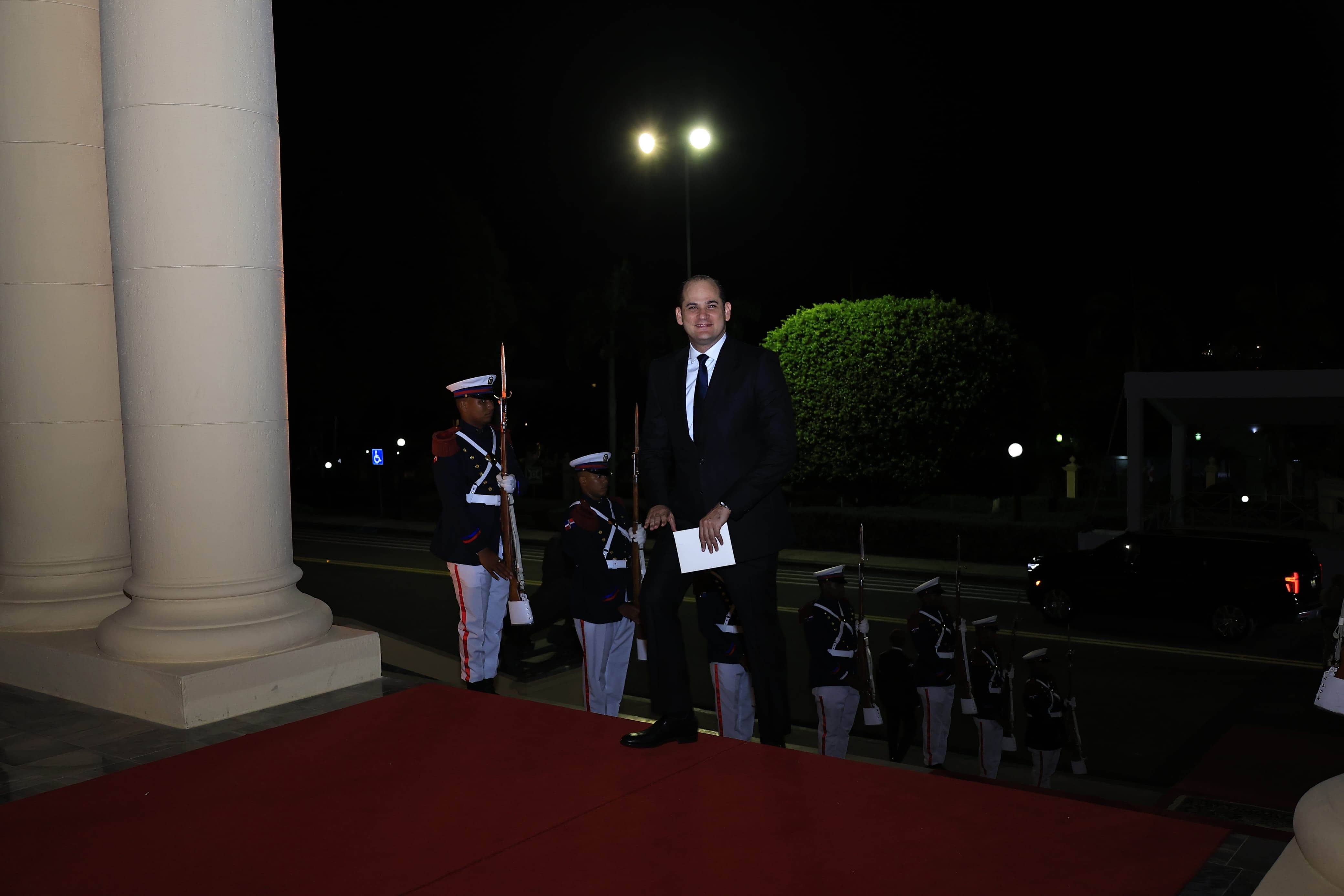 Adolfo Pérez, director de Promesecal.