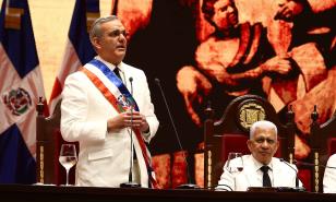 Luis Abinader apuesta a reformas en lo laboral y fiscal para su próximo gobierno