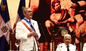 Los problemas de Haití se resuelven con diálogo y la participación de la sociedad, dice Abinader