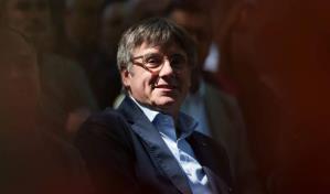 Carles Puigdemont asegura que logró huir a Francia sentado en el asiento trasero de un vehículo